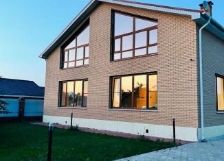Дом на продажу, 250 м2, село Молгачи, улица Гагарина, 65В