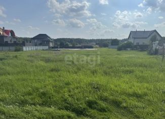 Участок на продажу, 13 сот., КП Александровы пруды