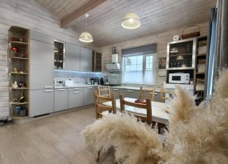 Продажа дома, 117.5 м2, село Городня, Московская улица, 32