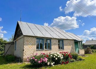 Продаю дом, 69.6 м2, Орловская область, Раздольная улица, 54