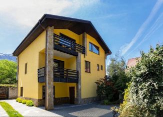 Продам дом, 245.5 м2, Краснодарский край
