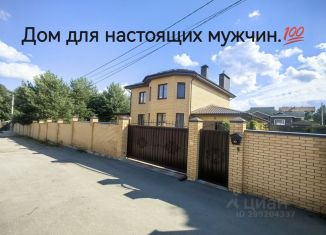 Продается дом, 250 м2, Калужская область, Трамплинная улица, 90