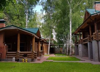 Дом на продажу, 380 м2, Самарская область, Совхозная улица