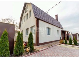 Продам дом, 220 м2, Белгород, улица Газовиков, 38, Восточный округ