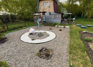 Дача на продажу, 31.1 м2, Алтайский край, СНТ Мечта, 412