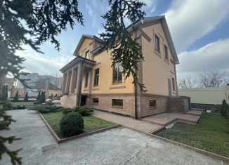 Продам дом, 490 м2, Аксай, Яблоневая улица