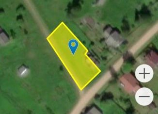 Продам участок, 10 сот., Новгородская область, 49Н-0907
