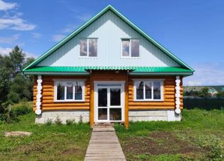 Продается дом, 110 м2, Республика Башкортостан