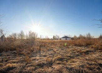 Продается земельный участок, 8.29 сот., село Тополево