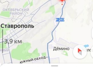 Земельный участок на продажу, 6 сот., Ставропольский край