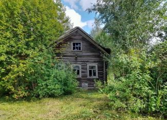 Продам дом, 35.9 м2, Ленинградская область, Дачная улица