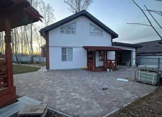 Продается дом, 129.3 м2, СНТ Вишнёвый, 12-я улица, 481