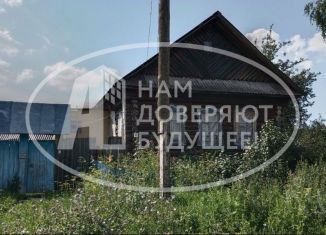 Дом на продажу, 31.2 м2, село Выезд, улица Труда, 11