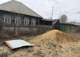 Дом на продажу, 23.2 м2, Карабаш, улица Щорса