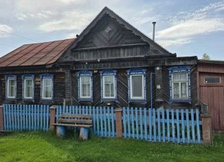 Продаю дом, 50 м2, Ульяновская область, переулок Будённого, 10