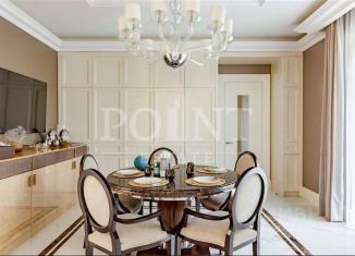 Продажа коттеджа, 1200 м2, Московская область