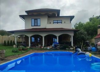 Продам коттедж, 300 м2, Краснодарский край