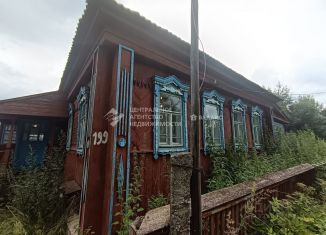 Продажа дома, 67.9 м2, Рязанская область