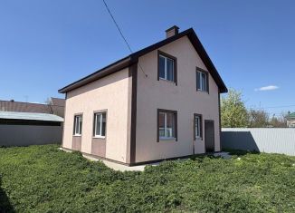 Продается дом, 116.8 м2, Самара, метро Юнгородок, Транзитная улица, 95
