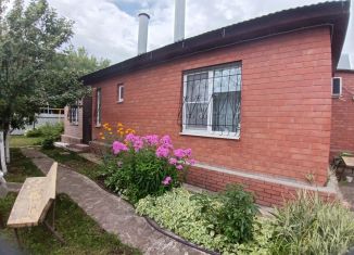 Продаю дом, 117.5 м2, Самарская область, Озёрный проезд, 36