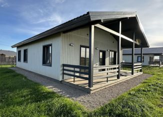Продаю дом, 123.7 м2, поселок Волховец, улица Руставели, 123Б