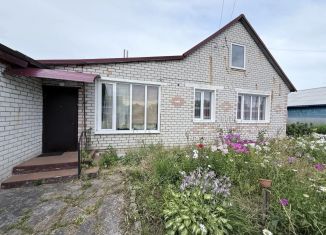 Продажа дома, 112.8 м2, рабочий посёлок Навля, площадь Ленина