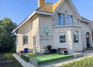 Продам коттедж, 163 м2, Республика Башкортостан, улица Кустарёво, 11А