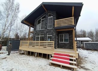Продажа дома, 137 м2, деревня Яковлевское, улица Полянка