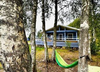 Дом в аренду, 85 м2, Карелия