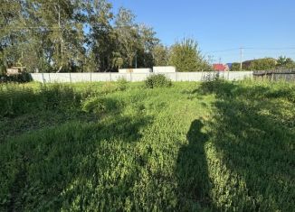 Продаю земельный участок, 5 сот., Омская область