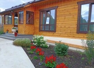 Продам дом, 150 м2, Иркутская область, Музыкальная улица, 37