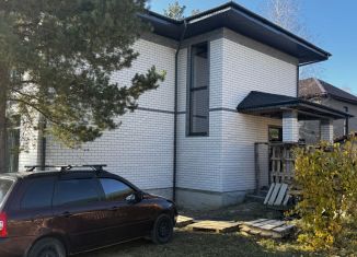Продажа дома, 203 м2, Челябинск, Лиственная улица, 2А