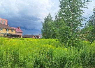 Продам земельный участок, 16.2 сот., Нижегородская область
