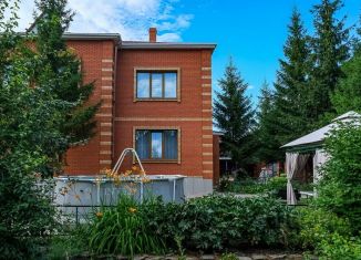 Дом на продажу, 356.9 м2, Омск, Широкая улица, 10, Кировский округ