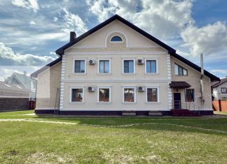 Продажа дома, 479 м2, Казань, улица Наратбаш, 7, Советский район