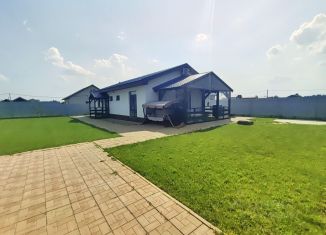 Продается дом, 101.8 м2, поселок Угловой, улица Мухутдинова