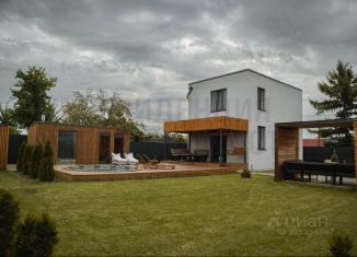 Продаю коттедж, 108 м2, Самара, метро Алабинская, Утёвская улица