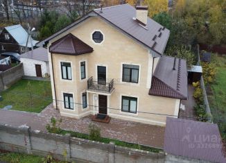 Продажа дома, 400 м2, Москва, ТСН Солнечный, 18
