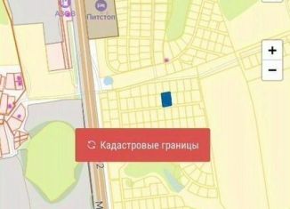 Продается земельный участок, 15 сот., Тульская область