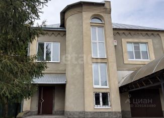 Продается дом, 259.9 м2, Тамбов, улица Валентины Терешковой, 50