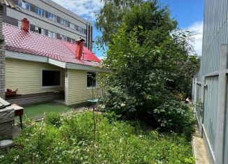 Продаю участок, 7 сот., Самара, метро Российская, улица Скляренко, 34