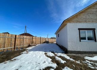 Продается коттедж, 120 м2, Иркутск, Правобережный округ, микрорайон Падь Грязнуха, 4/21