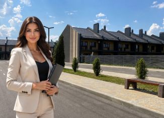 Продаю таунхаус, 110 м2, Липецкая область