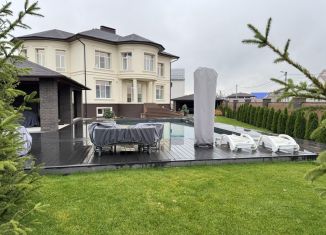 Продается коттедж, 700 м2, Саратовская область, КП Берег, 67