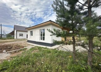 Продам дом, 90 м2, Иркутская область