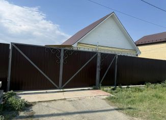 Продам коттедж, 111.8 м2, Челябинская область, Степная улица, 12А