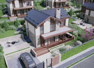 Продам дом, 170 м2, село Лучистое