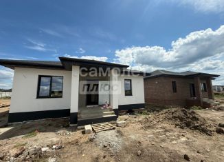 Продается дом, 85 м2, деревня Зорино