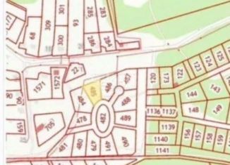 Продажа участка, 12.2 сот., Нижегородская область