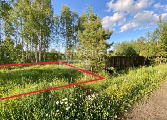 Продам участок, 12 сот., Московская область